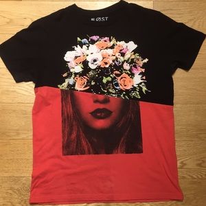 The Lost Gods Graphic Tee